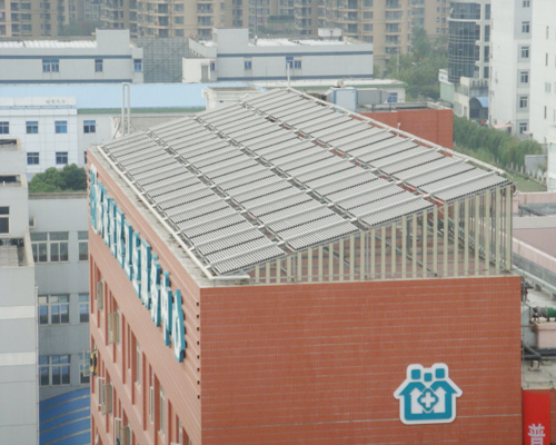 上海长征镇社区卫生服务中心