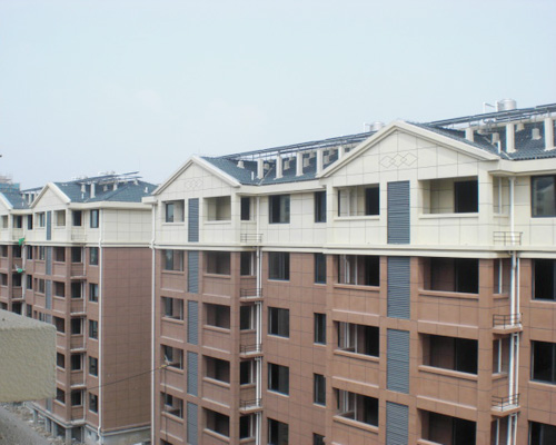 姜山茅山大龄青年集居地